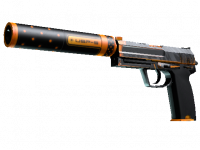USP-S Orion